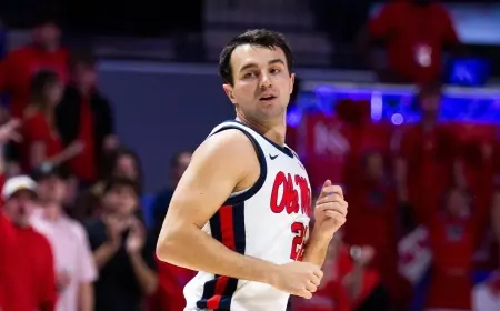 South Carolina Vs Ole Miss: Gamecocks Conclude Regular Season in Oxford