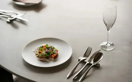 Los Angeles Chefs and Farmers Divided on Noma’s $1,500 Silver Lake Pop-up