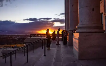 Key Achievements of the Utah Legislature This Session