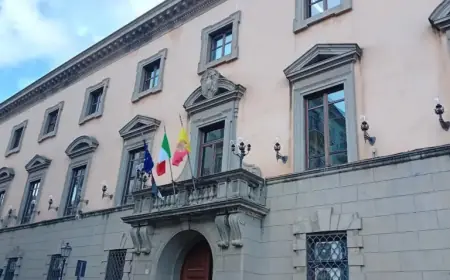 Forza Italia Responds to Fiorita: Widespread Discontent, No Orchestrated Petition