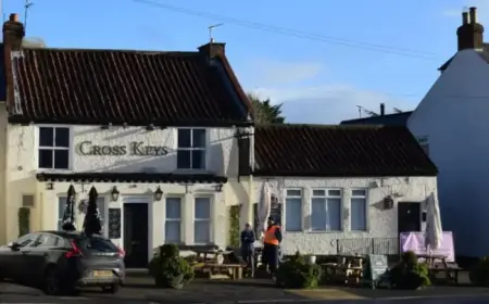 Ex-Pub Landlords Fined £27,530 for Overcrowded House Violation
