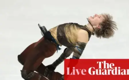 Former Blackhawks Forward and Analyst Murray Dies at 63