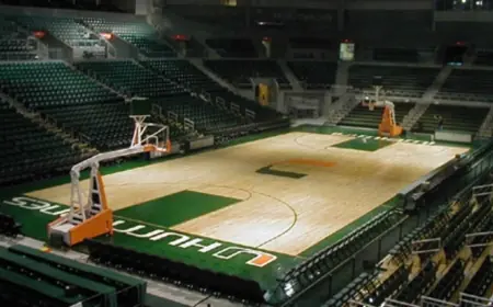 Louisville Vs Miami Fl: Game Day Live Blog and Expert Preview for Game 31