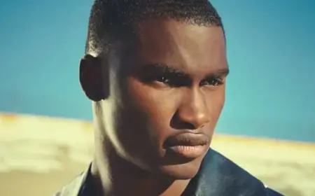 Thaddeus LaGrone Cast in Fox’s Revived ‘Baywatch’ Series