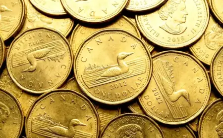 April 1 Marks Minimum Wage Hike in Five Canadian Provinces