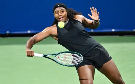 Elena Rybakina’s Indian Wells presence changes Day 4 dynamics — Baptiste’s volleying vs a big-serve baseline game