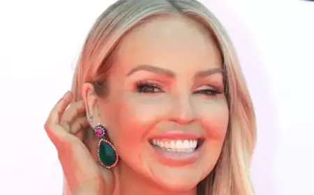 Katie Piper Relives Horror Attack and Decade-Long Fear
