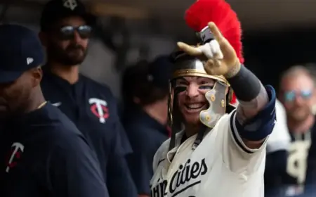 Astros Secure Minor League Deal with Christian Vazquez