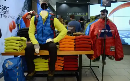 Centennial Outdoor Retailer Closes All Stores After 106 Years