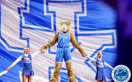 Sec Basketball Tournament: Updated NCAA Tournament Odds and Kentucky’s Projection