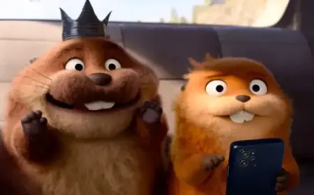 Box Office: ‘Hoppers’ Earns $13.2M, While ‘The Bride!’ Struggles at $3M