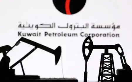 Kuwait Declares Force Majeure, Reduces Oil Output Amid Middle East Conflict