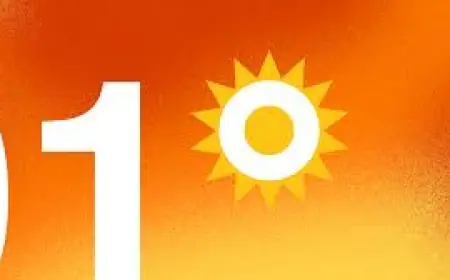 Nashville Weather: March scorcher sets rare early records