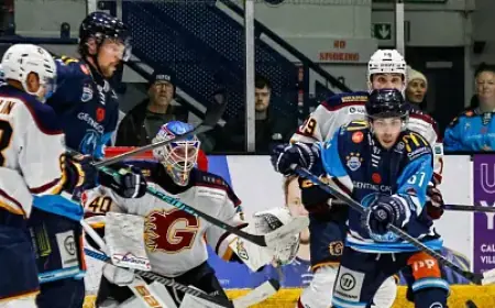 Saturday Showdown: Four Games Ready to Excite Fans