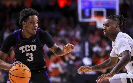 Cincinnati Vs Tcu: Bearcats Enter Regular-Season Finale as Slight Underdogs