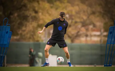 Where To Watch Athletic Bilbao Vs Fc Barcelona: Kickoff Times, Lineups and Streaming Options