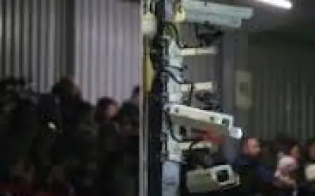 George Dobson: Britain FA Cup Soccer headlines run identically in three U.S. outlets