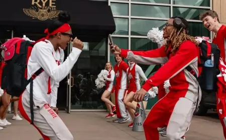 Ohio State Women's Basketball Topples No. 4 Minnesota 60-55, Advances to Big Ten Semifinals