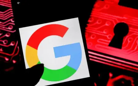 Prevent Google Account Lockouts With These Essential Tips