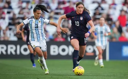 Shebelieves Cup Standings: Day 1 Recap — Why Canada vs Colombia Matters for Fans Watching the Table