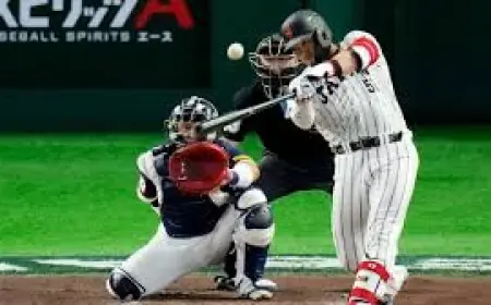 Ozzie Albies Netherlands hits walk-off to beat Nicaragua