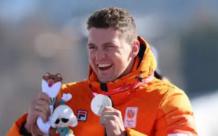 Netherlands: National Coverage Paused as Detail Remains Scarce