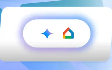 Google Boosts Gemini for Home with Speed Enhancements