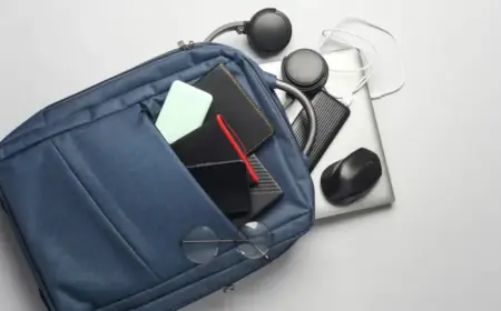 4 Travel Gadgets to Reconsider Before Purchasing