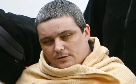 Ian Huntley Dies After Prison Attack, Closing A Chapter But Not The Soham Case’s Grip