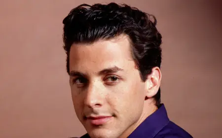 Will & Grace Star Corey Parker Dead at 60