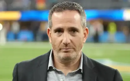 Howie Roseman Faces Backlash Over Latest AJ Brown Trade Rumor