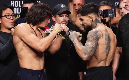 Alberto Montes | Worth The Wait — Turcios vs Montes Prediction, Pick, Odds for UFC 326