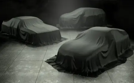 “Gran Turismo 7 Celebrates Fourth Anniversary with Update Next Week”