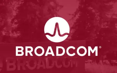 Is Now the Time to Invest in Rapidly Growing Broadcom?