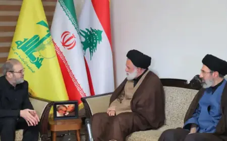 Iran’s Leadership Fractures Amid Intense Bombardment