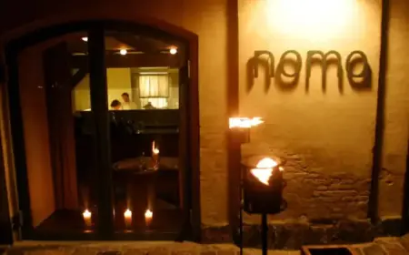 Accusations Surface of Past Physical Abuse at Noma