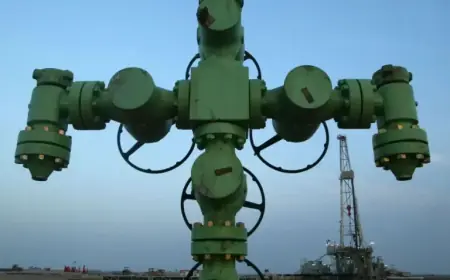 Kuwait Reduces Oil Production Amid Hormuz Transit Delays