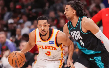 76ers Vs Hawks: Embiid Out as Sixers Head to Hot Hawks