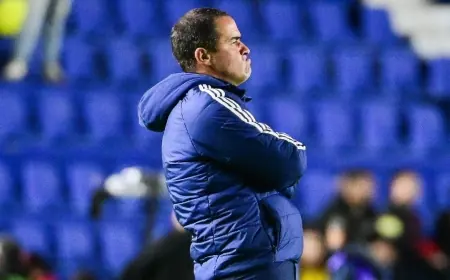 Querétaro - América: Jardine faces rising risk as injuries, suspensions and a packed schedule threaten a turning point