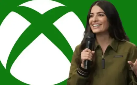 Xbox Chief Touts Project Helix: Next-Gen Console Excels in Xbox & PC Games Performance