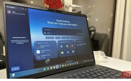 Disable This Background Windows AI Feature Immediately
