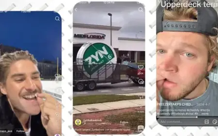 Should Corner Stores Sell Nicotine Pouches? Exploring the Debate