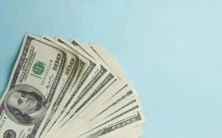 Invest in These 3 Vanguard ETFs for $30,000 Annual Dividend Income