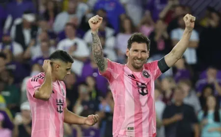 Inter Miami Owner Breaks Down Lionel Messi Pay: $70–$80 Million a Year When Ownership Is Counted