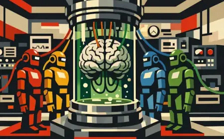 Google PM Launches Open-Source LLM-Driven Persistent Memory Agent