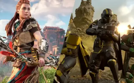 Sony PS5 Ports Lose PC Audience Share Due to Release Timing