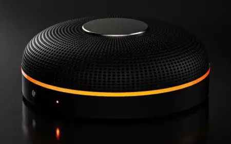 Jammer Aims to Block AI Wearables’ Eavesdropping, Faces Likely Challenges