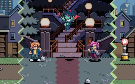 Must-Play Indie Games: Slay the Spire 2, Scott Pilgrim EX, and More