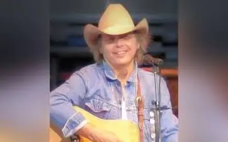 Why Dwight Yoakam’s Houston Rodeo Return Signals a Spotlight Shift for Neo‑Traditional Country