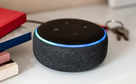 Creative Ways to Repurpose Your Old Amazon Echo Devices